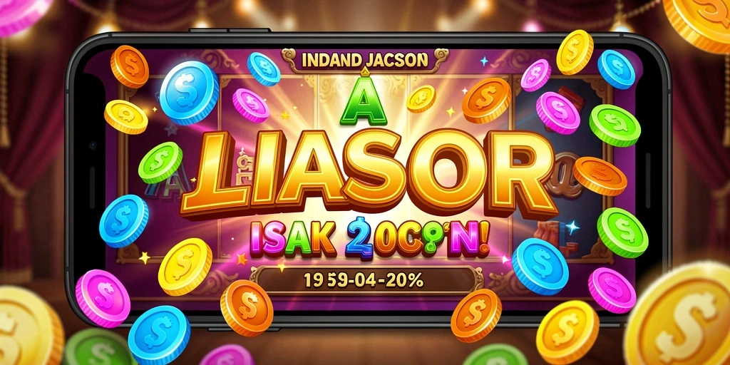 Tangkapan layar dari gameplay seru ADI99.