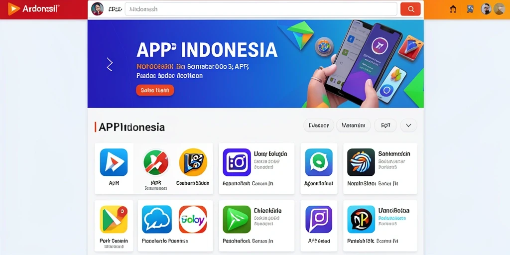 Tampilan antarmuka H89 yang menarik dan intuitif.