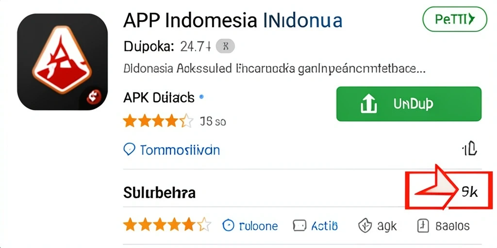 Tampilan antarmuka yang menarik dan mudah digunakan.